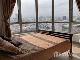 1 Phòng ngủ Chung cư for rent at Indochina Riverside, Hải Châu I, Hải Châu