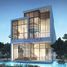 4 Schlafzimmer Villa zu verkaufen im Park Residences, NAIA Golf Terrace at Akoya, DAMAC Hills (Akoya by DAMAC)