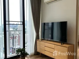 คอนโด 2 ห้องนอน ให้เช่า ในโครงการ พาร์ค ออริจิ้น พร้อมพงษ์, คลองตัน