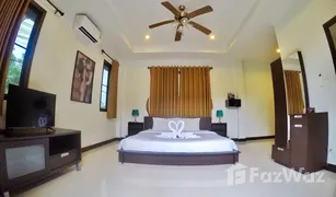 3 Schlafzimmern Villa zu verkaufen in Kathu, Phuket 