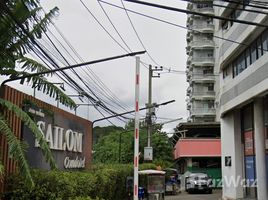 1 Bedroom Condo for sale at Sailom Condotel, Thepharak