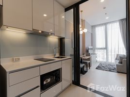 1 Bedroom Condo for rent at Mazarine Ratchayothin, Chantharakasem