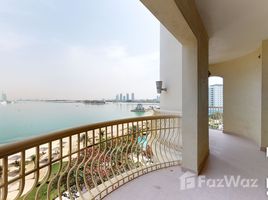 在Al Dabas租赁的2 卧室 住宅, Shoreline Apartments, Palm Jumeirah