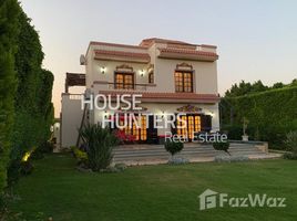 在Panorama Al Shorouk出售的3 卧室 别墅, El Shorouk Compounds, Shorouk City
