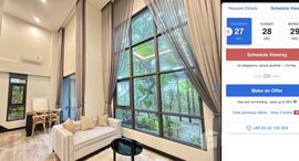 ยูนิตที่เหลืออยู่ในโครงการ The Spring Loft