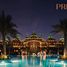 6 غرفة نوم بنتهاوس للبيع في Raffles The Palm, The Crescent