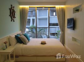 ขายอพาร์ทเม้นท์ 2 ห้องนอน ในโครงการ บ้านแสนคราม หัวหิน, ชะอำ, ชะอำ, เพชรบุรี