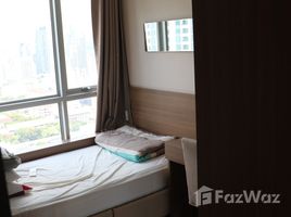 2 Bedrooms Condo for rent in Makkasan, Bangkok The Address Asoke