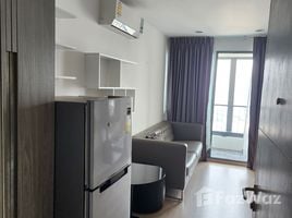 1 Bedroom Condo for sale at Ideo Wutthakat, Bang Kho