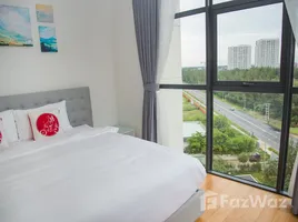 Appartement 2 chambre à louer à The Ocean Suites, Hoa Hai
