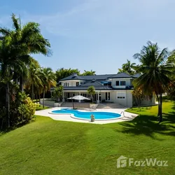 Villa en Sosua, foto 5