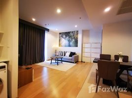 2 Bedroom Apartment for rent at HQ By Sansiri, Khlong Tan Nuea