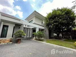 6 Bedroom House for sale at Nusasiri Sathorn - Pinklao, Bang Ramat, Taling Chan, Bangkok