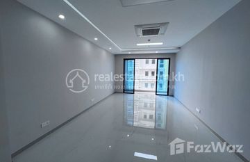 Olympia C7 The Fortune Tower for rent in Veal Vong, 金边