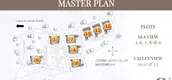 Plan directeur of Cohiba Villas
