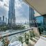 3 спален Квартира на продажу в Burj Vista 1, Burj Vista