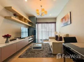 1 Bedroom Apartment for sale at Noble Refine, Khlong Tan