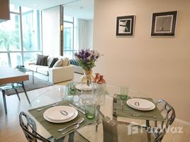 1 chambre Condominium à louer à , Khlong Toei Nuea