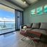 1 Bedroom Condo for sale at Zire Wongamat, Na Kluea, Pattaya