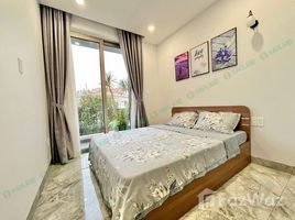 1 Bedroom Townhouse for rent in An Hai Bac, Da Nang, An Hai Bac, Son Tra, Da Nang