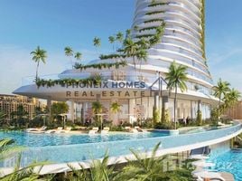 3 спален Квартира на продажу в COMO Residences, Palm Jumeirah