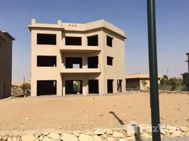 8 Bedroom Villa for sale at Katameya Dunes, El Katameya