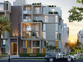 3 Bedroom Apartment for sale at Eastown, The 5th Settlement, New Cairo City