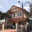 5 спален Дом на продажу в Laddarom Rachaphruk Rattanathibe, Bang Rak Yai, Bang Bua Thong