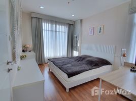 1 Schlafzimmer Wohnung zu verkaufen im Ivy Residence Pinklao, Bang Yi Khan, Bang Phlat