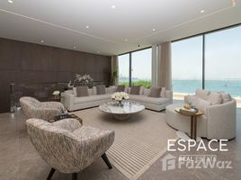 4 침실 Six Senses Residences에서 판매하는 아파트, 초승달, 팜 주 메이라