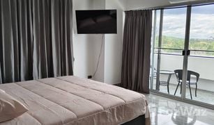 2 Bedrooms Condo for sale in Chang Phueak, Chiang Mai Thaweephol Tower