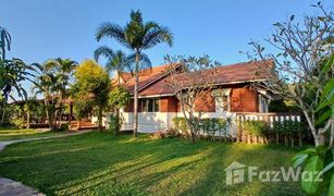 3 Bedrooms House for sale in Ban Pao, Chiang Mai 