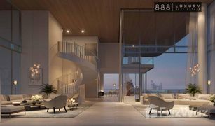 5 Habitaciones Apartamento en venta en The Crescent, Dubái Serenia Residences The Palm