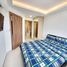 1 спален Кондо на продажу в Laguna Beach Resort 3 - The Maldives, Nong Prue