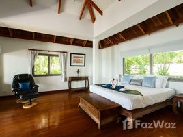 2 Bedrooms Villa for sale in Bo Phut, Koh Samui Beautiful 2 Bedrooms Sea View Villa