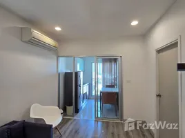 1 Habitación Departamento en alquiler en Centric Sathorn - Saint Louis, Thung Wat Don