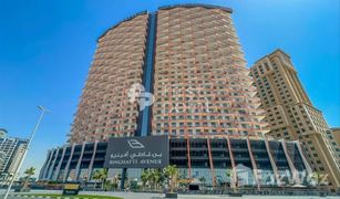 1 chambre Appartement a vendre à Umm Hurair 2, Dubai Binghatti Avenue