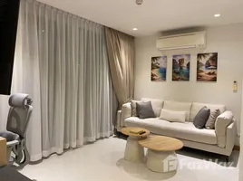 คอนโด 1 ห้องนอน ให้เช่า ในโครงการ เดอะบีชฟรอนท์, ราไวย์, เมืองภูเก็ต, ภูเก็ต