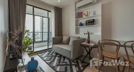Available Units at Ideo Sathorn - Thaphra