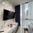 2 спален Кондо в аренду в Wish Signature Midtown Siam, Thanon Phet Buri