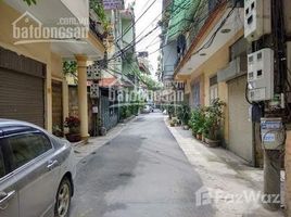 3 спален Дом for sale in Hai Ba Trung, Ханой, Quynh Mai, Hai Ba Trung