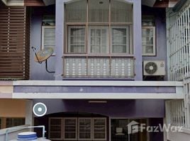 2 Bedroom Townhouse for sale in Mueang Phetchaburi Phetchaburi, Hat Chao Samran, Mueang Phetchaburi, Phetchaburi
