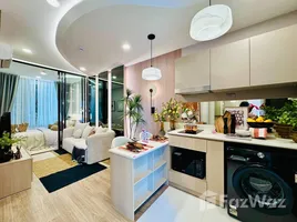 ขายคอนโด 1 ห้องนอน ในโครงการ อะไรซ์ ไวบ์, ศรีสุนทร, ถลาง, ภูเก็ต