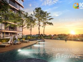 2 Bedroom Apartment for sale at EATON PARK - GAMUDA LAND, An Phu, District 2, Ho Chi Minh City, Vietnam