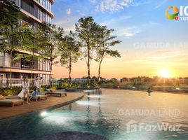 2 Phòng ngủ Chung cư for sale at EATON PARK - GAMUDA LAND, An Phú, Quận 2, TP.Hồ Chí Minh, Việt Nam