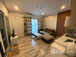 1 Bedroom Condo for rent at The Key Prachachuen, Bang Khen, Mueang Nonthaburi