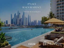 在Palace Beach Residence出售的3 卧室 住宅, 艾玛尔海滨
