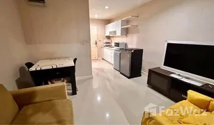 1 Bedroom Condo for sale in Bang Wa, Bangkok Metro Park Sathorn Phase 1