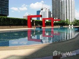 The Trendy Condominium で賃貸用の 1 ベッドルーム マンション, Khlong Toei Nuea