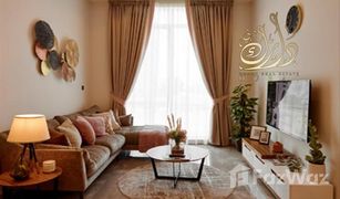 1 Habitación Apartamento en venta en Mag 5 Boulevard, Dubái Majestique Residence 1
